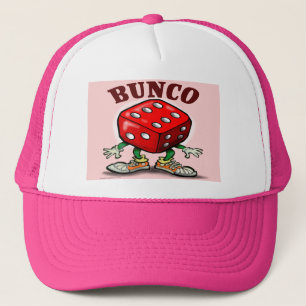 Bunco Truckerkappe