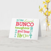 Bunco Untergrundbahn-Kunst-Entwurf durch Karte (Gelbe Blume)