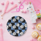 Bunco, Würfel, Vegas Theme Party Teller (Party)