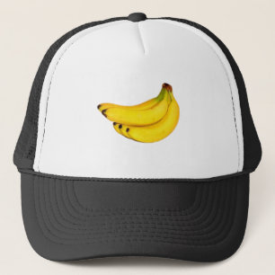 Bund Bananen Truckerkappe
