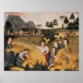 Bund, c.1865-80 poster (Vorne)