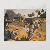 Bund, c.1865-80 postkarte (Vorderseite)