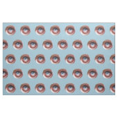 Bündel-Augapfel-Popsurrealism-großes mit Augen Stoff (Fat Quarter (45,7 x 55,9 cm))