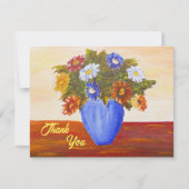 Bündel Blume (Vorderseite)