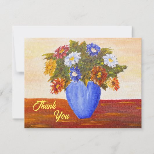 Bündel Blume (Vorderseite)