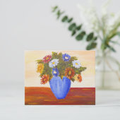 Bündel Blume (Stehend Vorderseite)