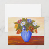 Bündel Blume (Vorne/Hinten)