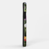 Bündel der bunten Tulpen Case-Mate iPhone Hülle (Hinten/Rechts)