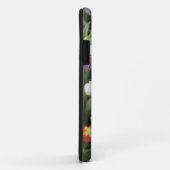 Bündel der bunten Tulpen Case-Mate iPhone Hülle (Hinten/Rechts)