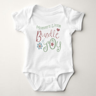 Bündel Freude Baby Strampler