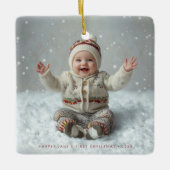 Bündel von Joy Square Keramikornament (Vorderseite)