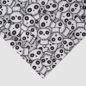 Bündelung Seidenpapier (Ausschnitt)