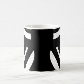 Bundesadler Kaffeetasse (Mittel)