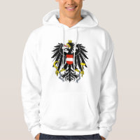 Bundesadler, Österreich