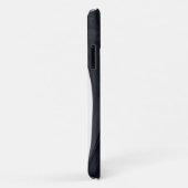 Bundesflagge Case-Mate iPhone Hülle (Hinten/Rechts)