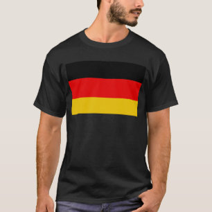Bundesflagge T-Shirt