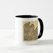 Bundeskanzleramt Virginia Tasse (VorderseiteRechts)