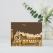 Bundesregierung Berlin Deutschland Postkarte (Stehend Vorderseite)