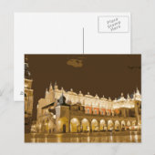 Bundesregierung Berlin Deutschland Postkarte (Vorne/Hinten)