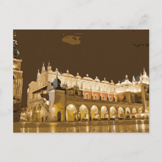 Bundesregierung Berlin Deutschland Postkarte (Vorderseite)