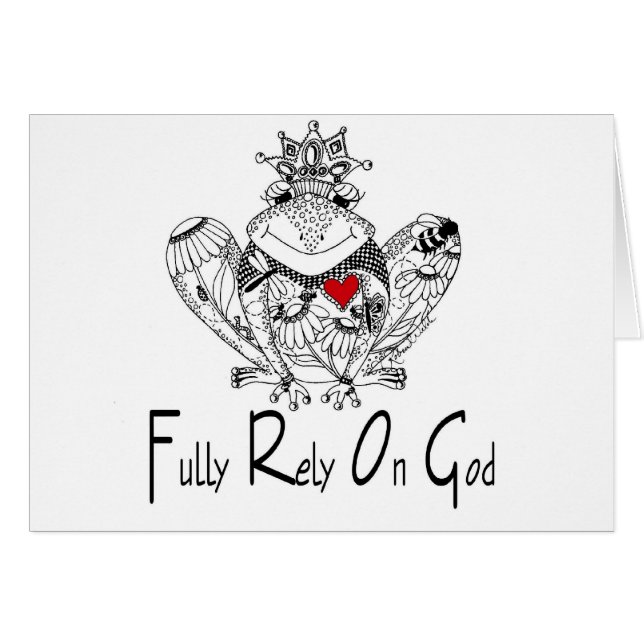 BUNDESREPUBLIK O.G. (Vorderseite (Horizontal))