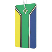 Bundesstaat Amapá Autolufterfrischer (Links)