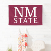 Bundesstaat New Mexico Banner (Insitu)