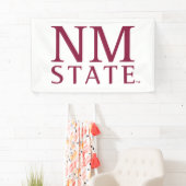 Bundesstaat New Mexico Banner (Insitu)