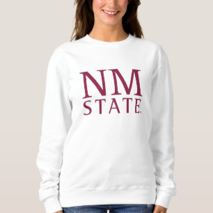 Bundesstaat New Mexico Sweatshirt