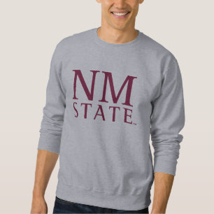 Bundesstaat New Mexico Sweatshirt