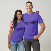 Bundesstaat USA T-Shirt (Unisex)