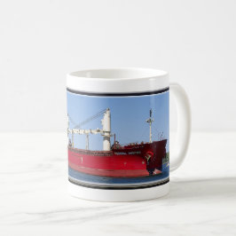 Bundesstaatlich Hunter-Tasse Kaffeetasse