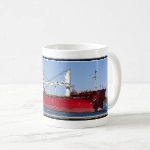 Bundesstaatlich Hunter-Tasse Kaffeetasse