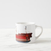 Bundesstaatliche Tasse Welland Espresso (Rechts)