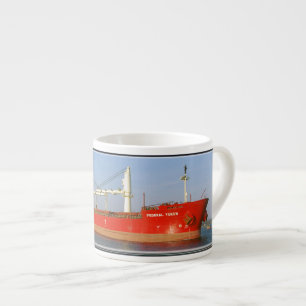 Bundesstaatliche Tasse Yukon Espresso