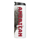 Bundesstaatlicher Flasche (Nach rechts gedreht)