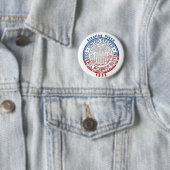 Bundesstaatliches Reserve-System Button (Beispiel)