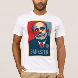 Bundesstaatliches Shirt Reserve-Stuhl-Bens