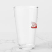 Bundesstaatliches Welland-Glas Glas (Rechts)