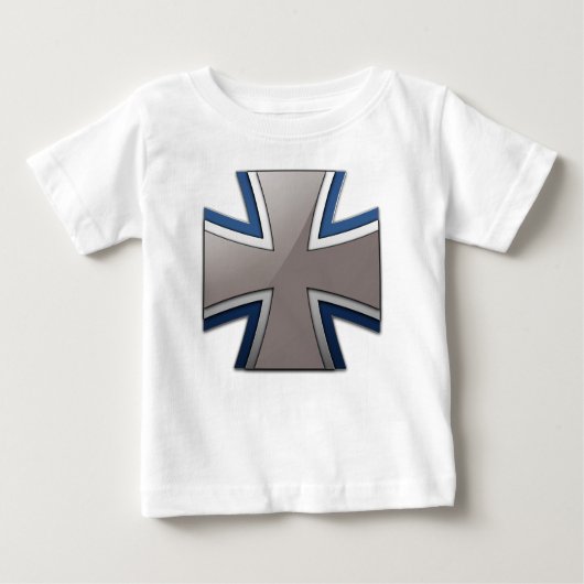 Bundeswehr Baby T-shirt (Vorderseite)