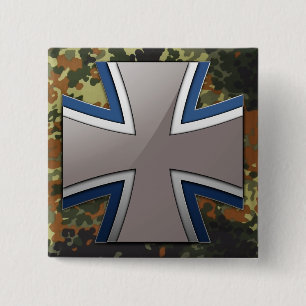 Bundeswehr Button