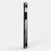 Bundeswehr Case-Mate iPhone Hülle (Hinten/Rechts)