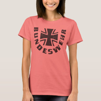 Bundeswehr Deutschland, Luftwaffe, Deutsche Luftwa T-Shirt