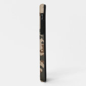 Bundeswehr-Emblem Case-Mate iPhone Hülle (Hinten/Links)