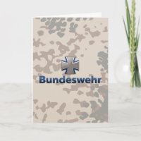 Bundeswehr-Emblem