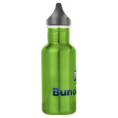 Bundeswehr-Emblem Trinkflasche (Links)