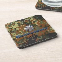 Bundeswehr-Emblem