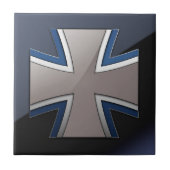 Bundeswehr Fliese (Vorderseite)