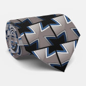 Bundeswehr Krawatte (Gerollt)