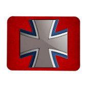 Bundeswehr Magnet (Horizontal)